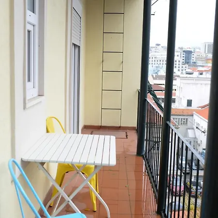Lisbon Apartment Near Marques Pombal Square Exterior photo